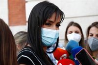 Villacís irá a la manifestación contra el indulto a los líderes del procés y pide no "patrimonizarla" por ningún partido