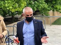 Carrizosa atribuye a "la mano de ERC" el CEO que vaticina una posible salida de Cs del Parlament