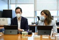 La exconselleira Beatriz Mato se incorpora al consejo de administración de Greenalia