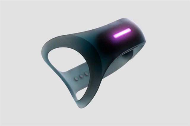 Sonic Motion de Sony.