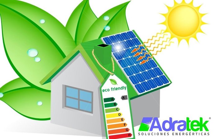 Conceptos clave para la instalación de placas solares