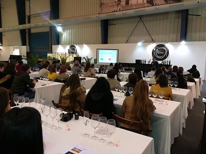 Celebración de FIAL.