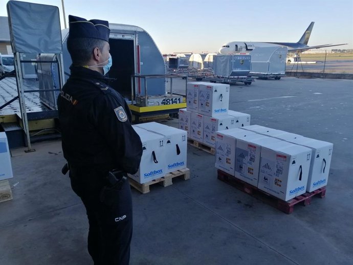 Noves vacunes per a la Comunitat