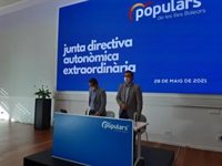 El PP de Baleares celebrará su Congreso Autonómico el 24 de julio