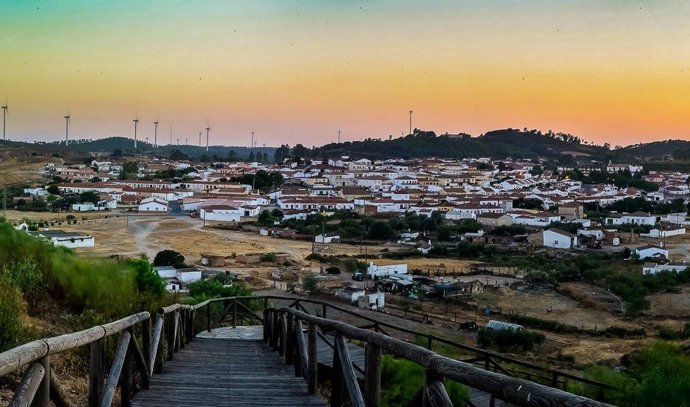 Archivo - San Martín del Tesorillo, nuevo municipio en la provincia de Cádiz