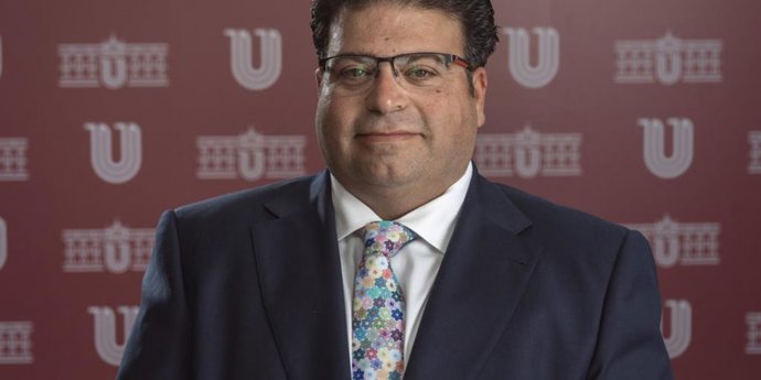 El segundo teniente de alcalde de Utrera (Sevilla), José Manuel Doblado Lara