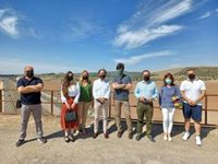 Vox garantiza que pedirá explicaciones a la Junta "de cada euro invertido de los fondos europeos"