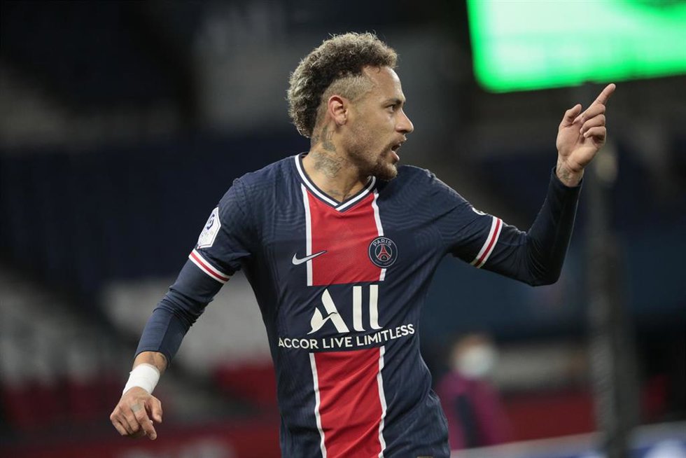 Neymar