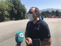 Sanidade prevé implantar un sistema de solicitud de cita previa tras vacunar a los mayores de 40 años