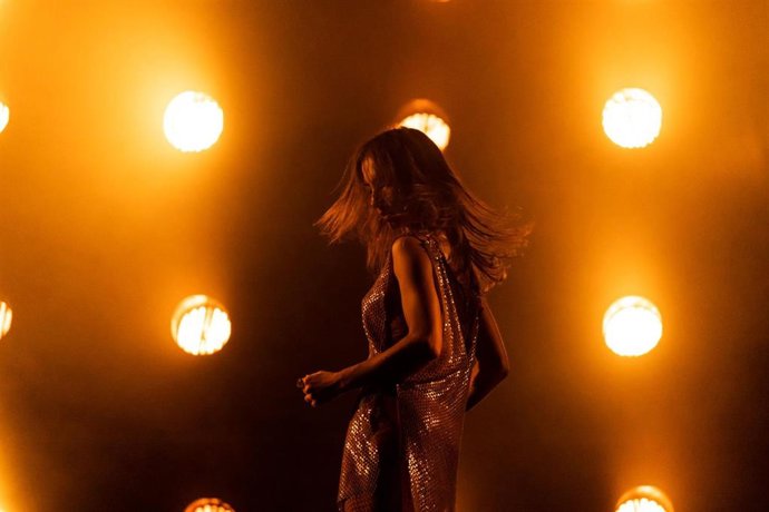 Archivo - La Carne, de Paula Quintana