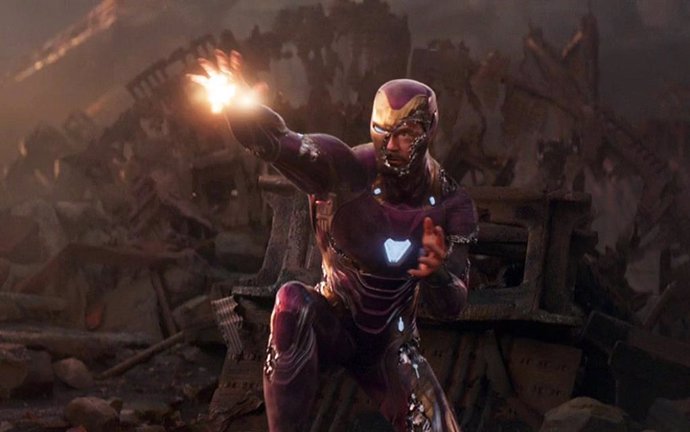 Así de fácil sería el regreso de Iron Man al Universo Marvel, según Kevin Feige