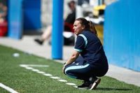 María Pry: "No podríamos llegar donde estamos sin disfrutar"