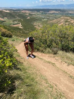 La rioja ultra trail
