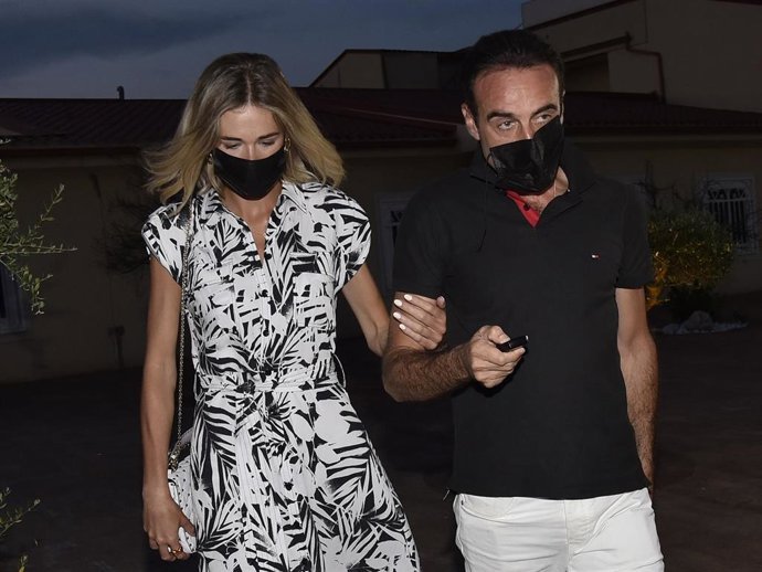 ANA SORIA Y ENRIQUE PONCE