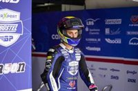 Fallece Jason Dupasquier