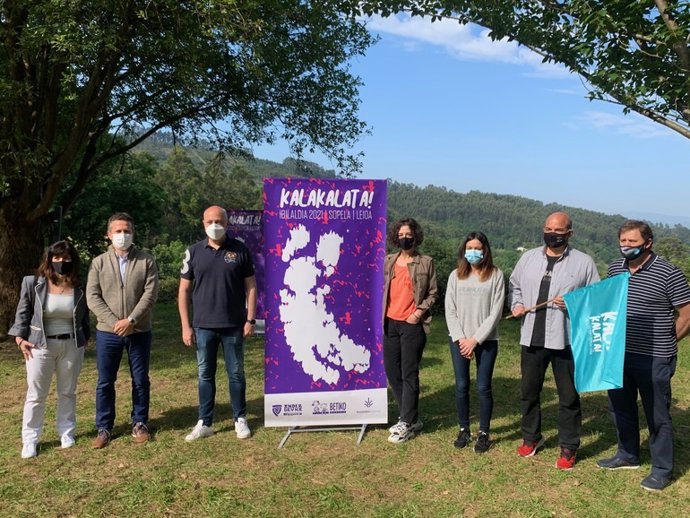 Gobierno Vasco dice que la futura Ley de Educación debe tener como ejes "el alumnado y el empoderamiento de los centros"