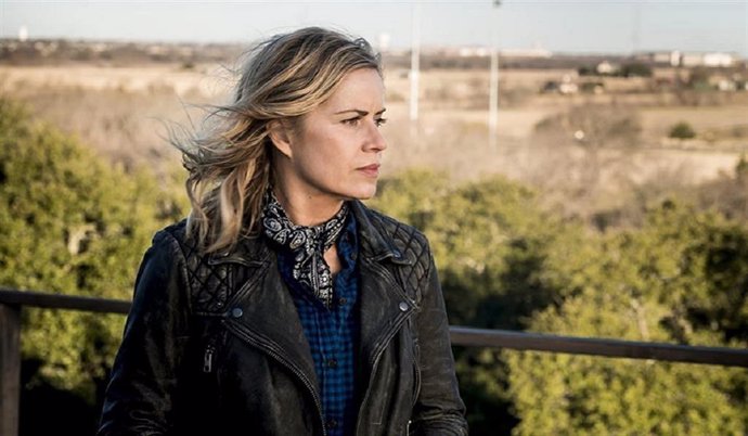 ¿Por Qué Fear The Walking Dead No Confirma La Muerte De Madison?