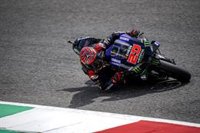 Quartararo afianza su liderato de MotoGP y Mir sube al podio