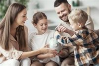 Los 5 pilares del ahorro familiar