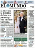 El Mundo