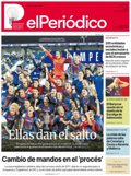 el periódico