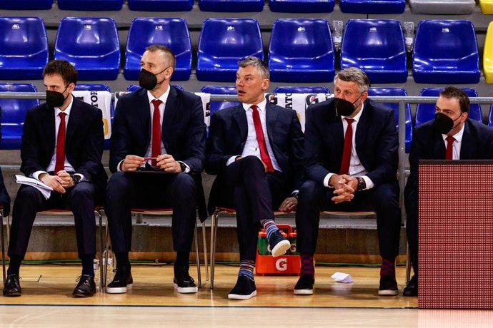 Sarunas Jasikevicius