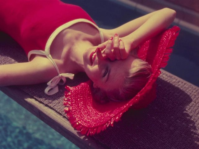 Archivo - Te descubrimos como lucir una piel más tersa con sencillos ejercicios para realizar diariamente