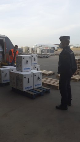 Nuevas vacunas para la Comunitat