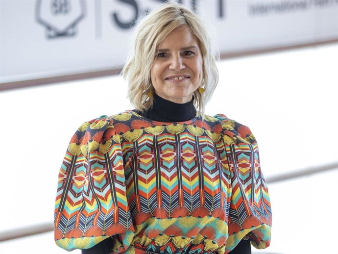 Archivo - Eugenia Martínez de Irujo