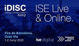 iDISC estará presente en el evento como agencia especializada en traducciones de contenidos técnicos del sector pro AV y electrónico. 