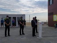 Batlle prevé que las playas de Barcelona y su entorno metropolitano abran por Sant Joan