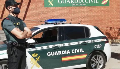 Detenido y en prisión el policía investigado por matar tirando por las escaleras a una anciana en Ciempozuelos