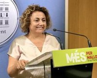 MÉS defiende que las restricciones "basadas en la ciencia" han llevado a las bajas cifras de contagios