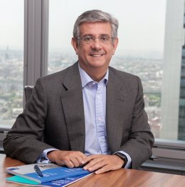 Jorge Rioperez, socio responsable de Corporate Finance de KPMG en España