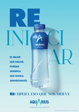 Campaña de Aquarius