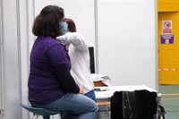 Baleares administra 547.481 dosis de la vacuna contra la COVID-19