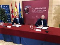 La UNED se suma a la conmemoración el V Centenario de las Comunidades