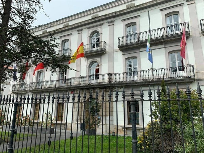 Ayuntamiento de Laredo