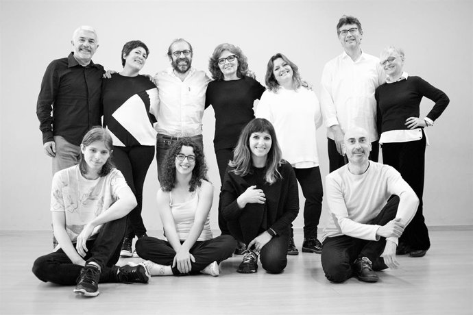 La Gaviota en Sala Russafa