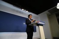 El PP dice que el "cóctel de vacunas" de Darias confirma que los españoles "no se fían" del Gobierno