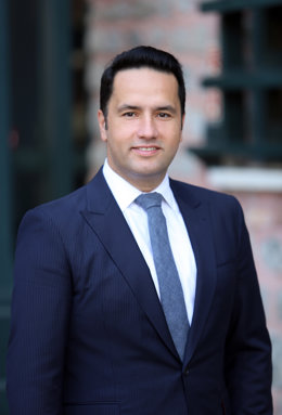 Arelik CFO Polat Sen