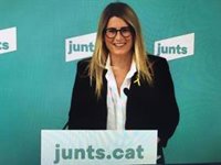 Artadi (Junts) veu en els indults una "solució personal" i demana que s'abordi l'autodeterminació i l'amnistia