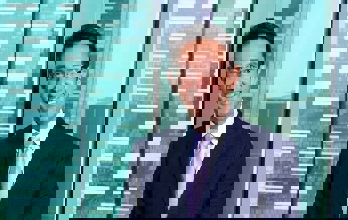 Luke Bugeja, nombrado consejero delegado de Ferrovial Aeropuertos