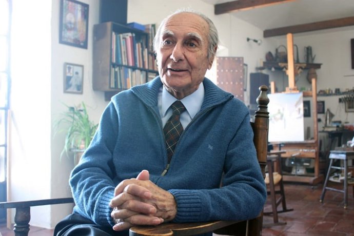 Manuel Fernández García