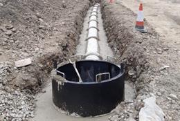 El Gobierno de Aragón da un nuevo paso para la reconversión de la antigua Estación Internacional de Canfranc.