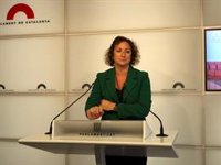 El PSC recorda que la taula de dileg és entre governs després que ERC ha proposat incloure-hi Junqueras