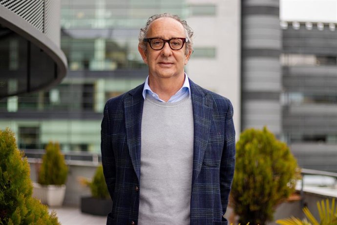 Ignacio Vega, presidente de Cardiva