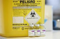 Cantabria tiene un "colchoncillo" de dosis de AstraZeneca y prevé recibir más para las segundas dosis