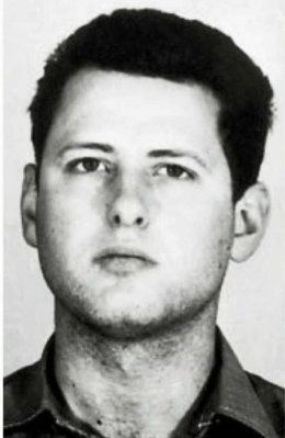 Archivo - Detenido en Brasil Carlos García Juliá, uno de los autores de la matanza de abogados de Atocha en 1977 y por la que estaba condenado como autor material a 193 años de cárcel por cinco asesinatos