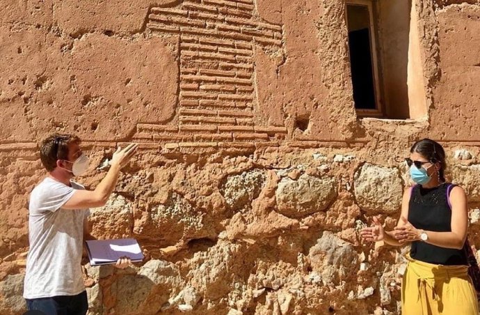 Territorio Mudéjar convoca cinco estancias de investigación para la gestión de los recursos de sus municipios.